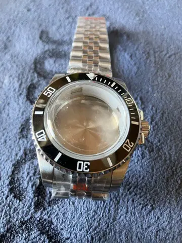 40mm 아크릴 돔 방품 쥬빌리 브레스 904L