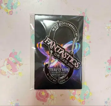 FANTASTICS 카라비너
