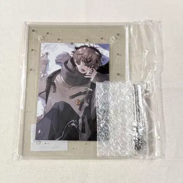 알반녹스 사진 프레임