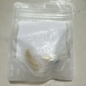 Q-pot 귀멸의 칼날 아이스크림 콘 목걸이 시나즈가와 사네미