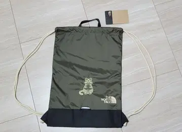 새상품 THE NORTH FACE 냅색 키즈