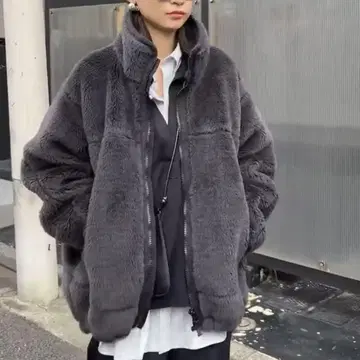 chaos 보아 블루종