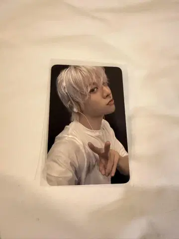 TREASURE Ktwon4u 코엑스 정환 럭드