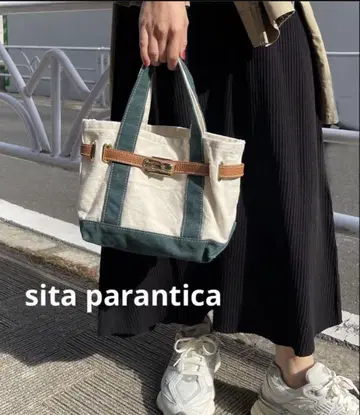 sita parantica 시타파란티카 미니 토트