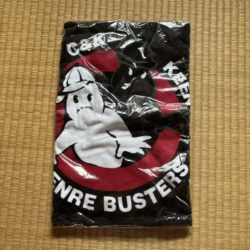 C&K 투어 타월 GENRE BUSTERS