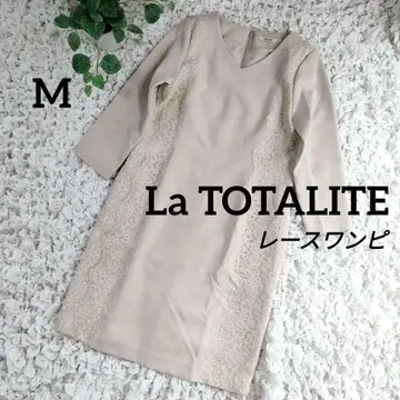 La TOTALITE 베이크루즈 정가 1.8만 레이스 원피스 포멀