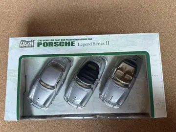 Mercedes-Benz Legend Series 1 1/43 미니카