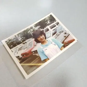 쇼와 아이돌 브로마이드 (상세 불명)