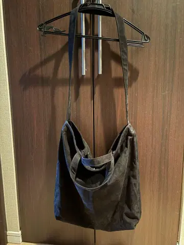 YOKO SAKAMOTO RESEARCHER BAG 25AW