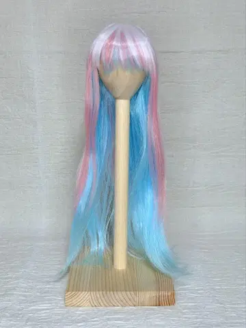 인형 가발 MSD 7~8인치