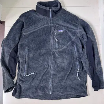 Patagonia R2 25131 FA02 플리스 USA 남성용 L