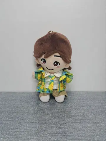 치비누이 하피누이 나니와단시 의상 의류