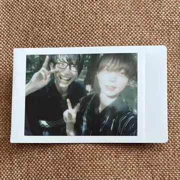팬더드래곤 혼합 폴라로이드 2