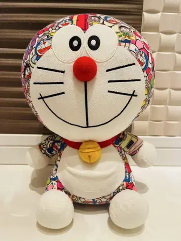유니클로 카이카이키키 도라에몽