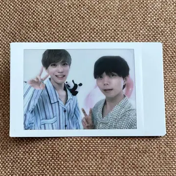팬더 드래곤 혼합 폴라로이드 5