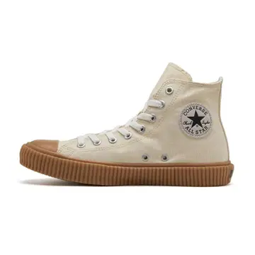 올스타 크리퍼솔 HI WHITE 23.5cm