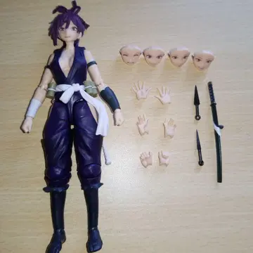 S.H.Figuarts 스미카 지옥락