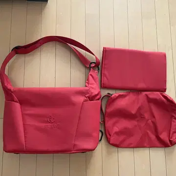 스토케 백