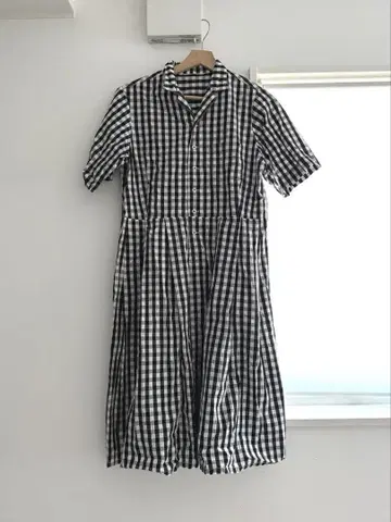 GRANDMA MAMA DAUGHTER 반팔 원피스 size0