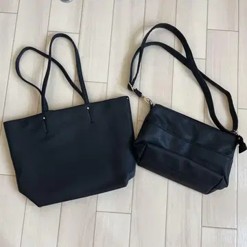 토트백 & 숄더백