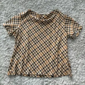 DAKS 티셔츠