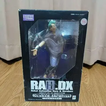 RAHDX 포우 무라사메 엑설런트 모델 Four Murasame 중고