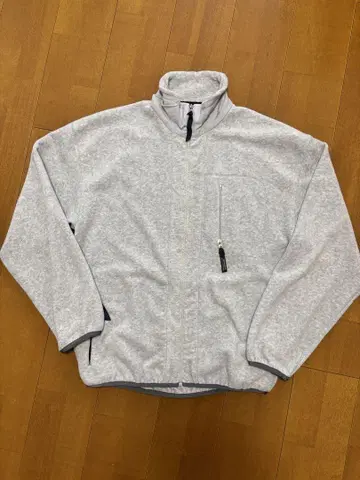Patagonia 신틸라 풀 집업