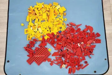 LEGO 레고 블록 정크제품 대량 부품 5 묶음 판매 9.8kg
