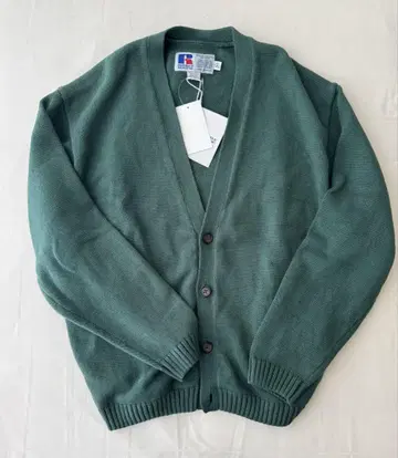 UNITED ARROWS & SONS 가디건 M 새상품