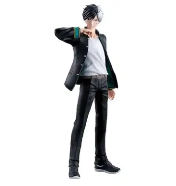 WINDBREAKER 윈브레 제일복권 사쿠라 하루카 피규어