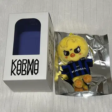 스키즈 KARMA SKZOO 포가리 필릭스