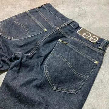 [ Lee ] 리 LM9305 101 TIGHT NARROW 데님 팬츠
