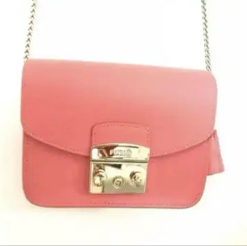 FURLA 메트로폴리스 미니백