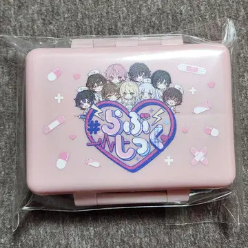 러브라이브! 1st Anniversary LIVE 약 케이스 필 케이스