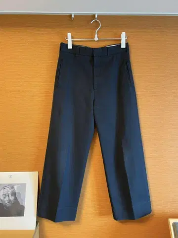 [ H ] united arrows 팬츠
