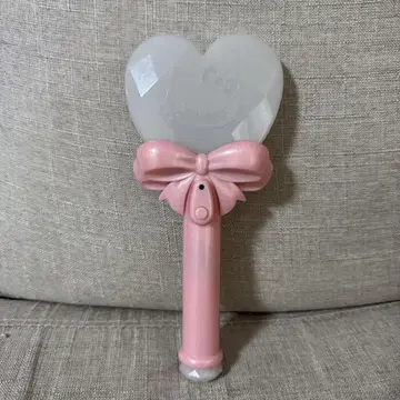 미라클 하트 라이트 산리오 퓨로랜드