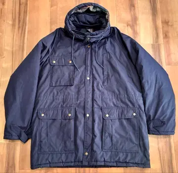 빈티지 StJohnsbay 세인트존스베이 마운틴 파카 아웃도어 XL