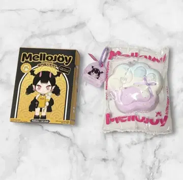 mellojoy 메로조이 고양이 발톱 천사