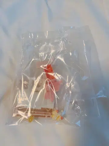 포켓피스 컬렉션하우스 Sweets shop 마호이프 마호밀