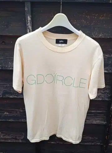 [스트릿] 2000s 그랜드 캐니언 x 내추럴 서클 티셔츠 S 사이즈