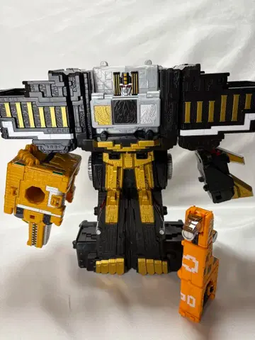 동물전대 쥬오우쟈 DX 토사이쥬오우