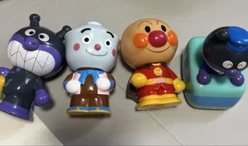 앙팡 소프트 비닐 세트