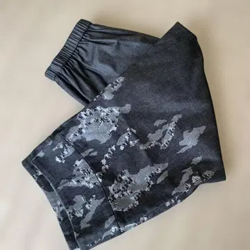미사용 새상품 센소유니코 지우 팬츠