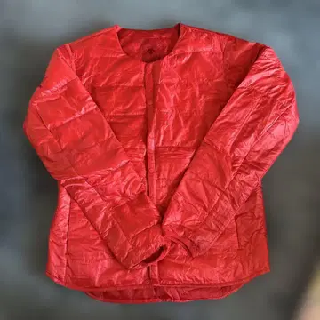 DESCENTE 이너 다운 L