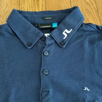 LINDBERG 반팔 피케 셔츠