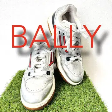 남성용 스니커즈 BALLY 발리