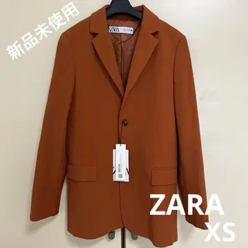 미사용 새상품 반값 이하! ZARA 자켓