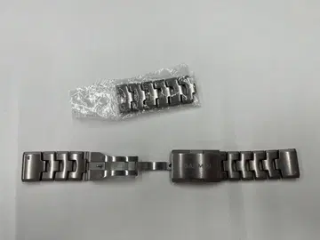 가민 피닉스 QuickFit 22mm 티타늄 벨트