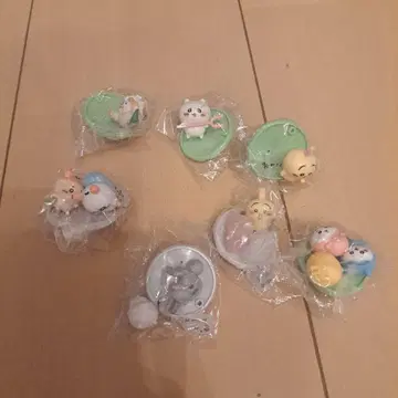 치이카와 초코 서플라이