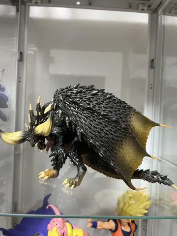 [ 제일복권 ] 네르기간테 피규어